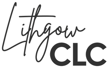 Lithgow CLC logo